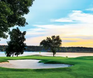 Photo 4 - Lodge Geneva National