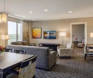 Photo 2 - Broadway Plaza, Trademark Collection by Wyndham