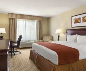 Photo 3 - Country Inn & Suites by Radisson, Rock Hill, SC