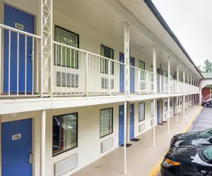 Photo 4 - Motel 6-Gainesville, GA