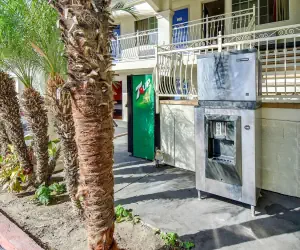 Photo 5 - Motel 6 Garden Grove