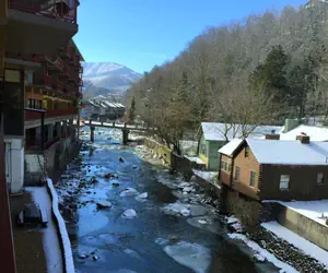 Photo 3 - Baymont by Wyndham Gatlinburg On The River