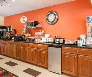 Photo 4 - Super 8 by Wyndham Jacksonville