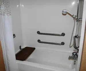 Photo 3 - Holiday Inn Express - Horse Cave, an IHG Hotel