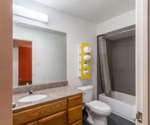 Photo 5 - Motel 6-San Antonio, TX - South WW White Rd