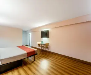 Photo 4 - Motel 6-San Antonio, TX - South WW White Rd