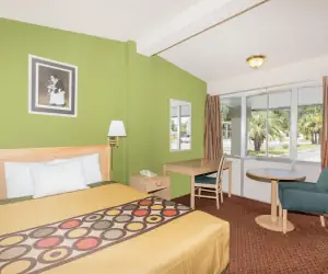 Photo 5 - Knights Inn Statesboro