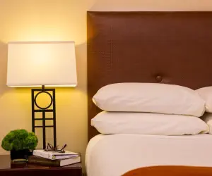 Photo 3 - Cork Factory Hotel