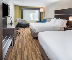 Photo 3 - Holiday Inn Express Hotel & Suites Bismarck, an IHG Hotel