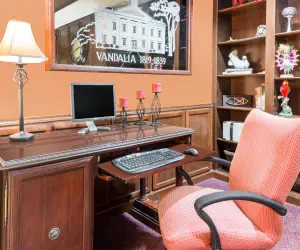 Photo 4 - Ramada by Wyndham Vandalia