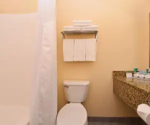 Photo 2 - Holiday Inn Express Morgantown, an IHG Hotel