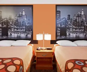 Photo 5 - Super 8 by Wyndham Siloam Springs