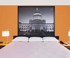 Photo 2 - Super 8 by Wyndham Siloam Springs