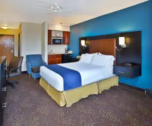 Photo 2 - Holiday Inn Express Mackinaw City, an IHG Hotel