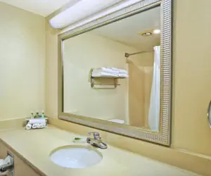 Photo 3 - Holiday Inn Express Mackinaw City, an IHG Hotel