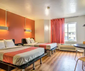 Photo 5 - Motel 6-Bozeman, MT