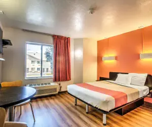 Photo 3 - Motel 6-Bozeman, MT