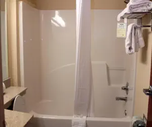 Photo 4 - Microtel Inn & Suites by Wyndham Jasper