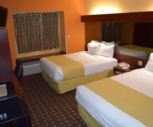 Photo 4 - Microtel Inn & Suites by Wyndham Rock Hill/Charlotte Area