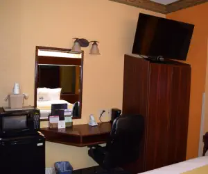 Photo 3 - Microtel Inn & Suites by Wyndham Rock Hill/Charlotte Area