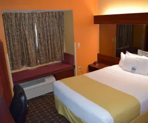 Photo 2 - Microtel Inn & Suites by Wyndham Rock Hill/Charlotte Area