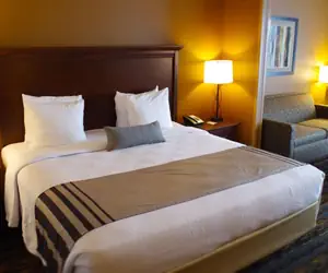 Photo 5 - Best Western Plus Lincoln Inn & Suites