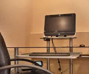 Photo 5 - Best Western Desert Inn