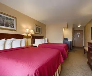 Photo 3 - Best Western Penn-Ohio Inn & Suites