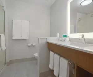 Photo 4 - Holiday Inn Express & Suites Boise Airport, an IHG Hotel