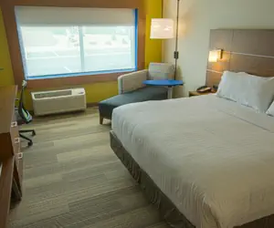 Photo 3 - Holiday Inn Express & Suites Boise Airport, an IHG Hotel