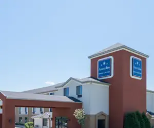 Photo 3 - AmericInn by Wyndham Rochester