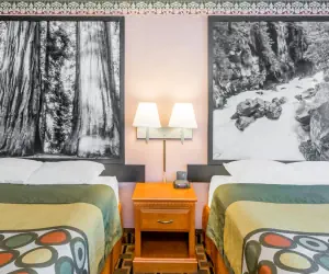 Photo 5 - Super 8 by Wyndham Grants Pass