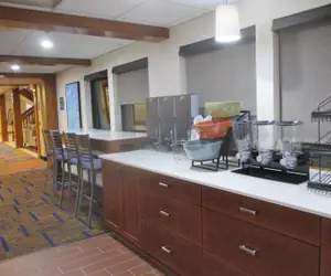 Photo 2 - Best Western Benton Harbor – St. Joseph