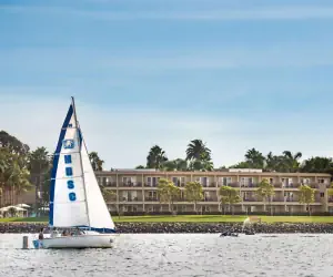 Photo 2 - The Dana on Mission Bay