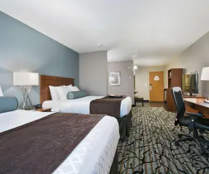 Photo 2 - Best Western Plus Blaine at the National Sports Center