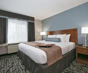 Photo 3 - Best Western Plus Blaine at the National Sports Center