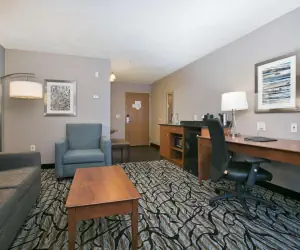 Photo 5 - Best Western Plus Blaine at the National Sports Center