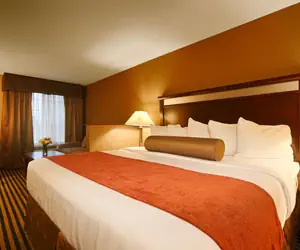 Photo 2 - Best Western Plus Prairie Inn