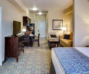 Photo 4 - Best Western Plus Arlington/Marysville