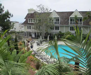 Photo 3 - Best Western Premier Hotel Del Mar