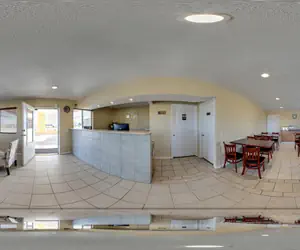 Photo 2 - Econo Lodge I-40 Exit 286-Holbrook Holbrook