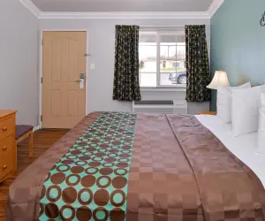 Photo 4 - Americas Best Value Inn Los Banos