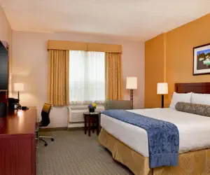 Photo 4 - The Wylie Inn and Conference Center at Endicott College