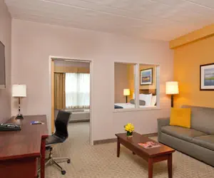 Photo 5 - The Wylie Inn and Conference Center at Endicott College