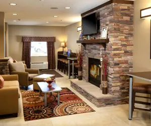 Photo 3 - Microtel Inn & Suites by Wyndham Wheeling at The Highlands