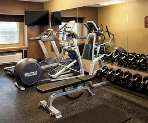 Photo 4 - Microtel Inn & Suites by Wyndham Wheeling at The Highlands