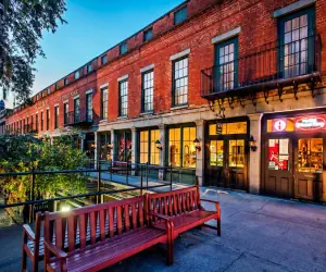 Photo 3 - River Street Inn