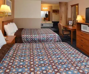 Photo 5 - Americas Best Value Inn - Carson City