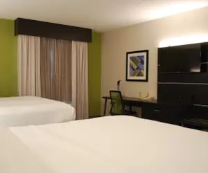 Photo 5 - Holiday Inn Express Hotel & Suites Kingsport-Meadowview I-26, an IHG Hotel