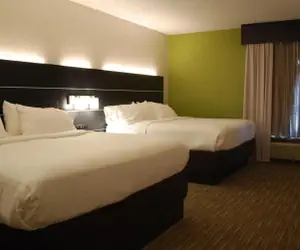 Photo 2 - Holiday Inn Express Hotel & Suites Kingsport-Meadowview I-26, an IHG Hotel